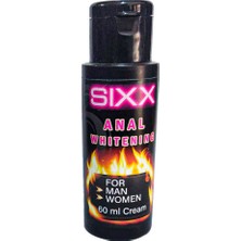Bezos Sıxx 1ANAI Renk Ton Değiştirme Kremi Bay Bayan 60 ml