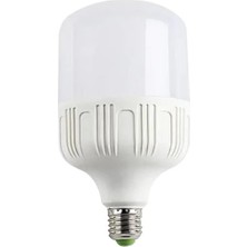 Bezos 4330 25W Torch Beyaz LED Ampul