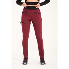 Q&steinbock Afrodit Outdoor Spandex Kadın Tayt