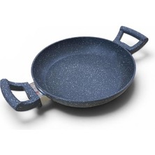 Hascevher Germanitium Granit Sahan 22X4,5 cm Gri – 2,7 mm Kalınlık | Yapışmaz Granit Kaplama