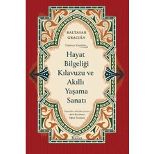 Esranın Dünyası Hayat Bilgeliği Kılavuzu ve Akıllı Yaşama Sanatı (Bez Ciltli)