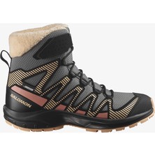 Salomon Xa Pro V8 Winter Waterproof Çocuk Bot