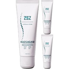 Bezos Süper Kaz Gagası Masaj Kremii x 3 Adet