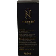 Bezos Limon Kolonyası 80 Derece Özel Seri Kutulu Pet Şişe 400 ml - Eau De Cologne