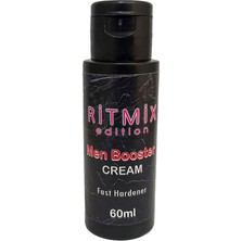 Bezos Ritmix Erkeklere Özel 60 ml Krem RITMIX:005