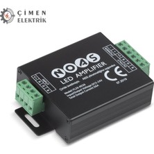 Datatek Noas YL26 0036 Rgb LED Repeater 12-24V 36A