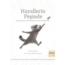 Nar Yayınları Hayallerin Peşinde (Ciltli)