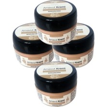 Bezos Three Brand Ciıt  Arnavut Kremi 4 Tane x 50 ml