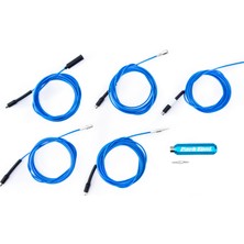 Park Tool Ir-1.2 Kadro Içi Kablo Kılavuz Seti PTIR13