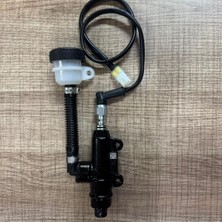 Arka Fren Merkezi Srk 125 R