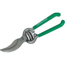 Bezos 6721 Lüks Bağ Makası 205 mm