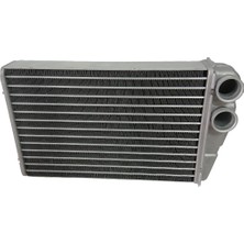 MGA Kalorifer Radyatörü Renault Megane Iı 03-10 7701208323