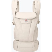 Ergobaby Taşıyıcı | Omni Deluxe Coton | Natural Beige