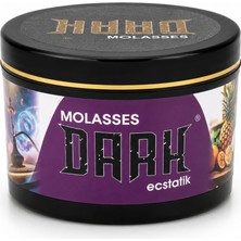 DARK TEA HOOKAH MOLASSES Ecstatik Hibisküs Bazlı Molasses 150G