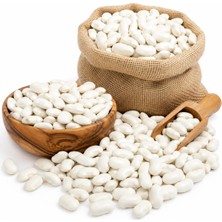 Efdal Kuru Gıda Erzurum Iri Fasulyesi -1kg