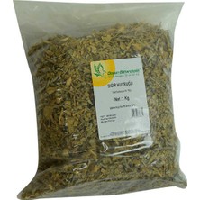 Bezos Sığır Kuyruğu Otu Doğal 1000 gr Paket