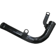 Empressco Volkswagen Beetle 12/17 Uyumlu Turbo Intercooler Hava Giriş Borusu (Metal/orta) (1.6 Dizel)