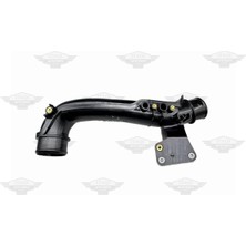 Empressco Boru Intercool Cıvıc 1,5 21-24