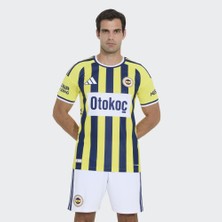 Adidas KE4421 Fen H Jsy Au Fenerbahçe 26-27 Otantik Iç Saha Forması