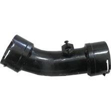 Empressco Volkswagen Transporter T6 10/14 Uyumlu Turbo Borusu 1.9/2,5 Tdı (Metal)