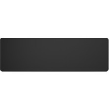 Glorious Mouse Pad 2 Geniş Uzun Siyah 915 × 280 × 3 mm