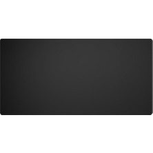 Glorious Mouse Pad 2 3xl Siyah 1220 × 610 × 3 mm