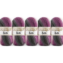 Papatya Batik Akrilik 5'li Paket 554-22