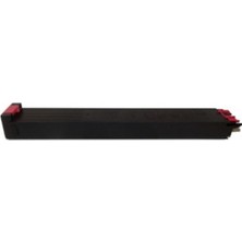 Calligraph Sharp MX51GT Ile Uyumlu Muadil Kırmızı Toner