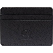 Herschel Charlie Cardholder Vegan Leather Unisex Cüzdan