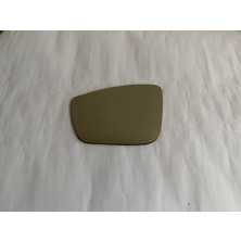 Akayna Seat Toledo & Skoda Rapid 2011- Model Sonrası Sol Taraf Ayna Camı