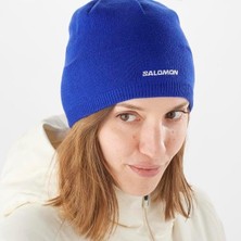 Salomon Salomon Beanie Unisex Bere