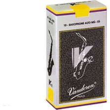Vandoren V12 Alto Sax. Kamışı No: 3.5