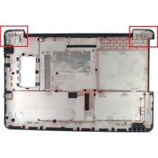 Bilbor Bilgisayar Asus F530UB Alt Kasa Ver.1 (Metal)