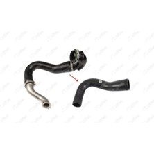 Empressco Opel Turbo Hortumu Plastık ve Metal Boru Harıc Insignia 2,0cdti 08> - 21605