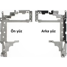 Bilbor Bilgisayar Lenovo Thinkpad N4F35TX Alt Kasa Sol Menteşe Tutucu