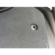 Axentra Audi A3 8p Bagaj Kapağı Parçaları (Set)