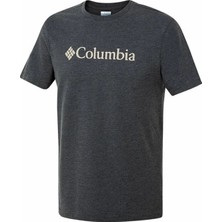 Columbia Erkek Tişört Csc Basic Logo Shot