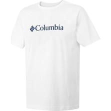 Columbia Csc Basic Logo Sleeve Erkek T-Shirt