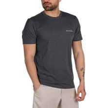 Columbia CS0002 Csc Basic Ss Tee Erkek T-Shirt