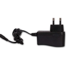 Bilbor Bilgisayar 12V 6A Şarj Aleti Adaptör Retro