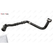 Empressco Turbo Borusu Kangoo 1.5 Dci 09-12 8200688708 Renault 11719