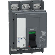 Schneider Electric E100F320FM 3X1000A 36KA Termik Mantetik Şalter Gopact
