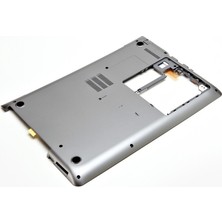 Bilbor Bilgisayar Samsung NP530U4C-S03TR Alt Kasa Silver