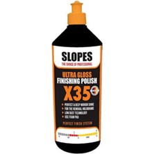 Slopes X35 Hare Giderici 1 Lt