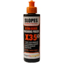 Slopes X35 Hare Giderici 250 ml