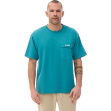 Columbia Cs0376 Csc M Heritage Erkek T-Shirt