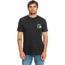 Quiksilver Theoriginaltee Tees Erkek T-Shirt