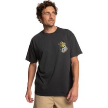 Quiksilver Outthere Tees Erkek T-Shirt