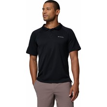 Columbia AO3828 Alpine Chill Pro Polo Erkek T-Shirt