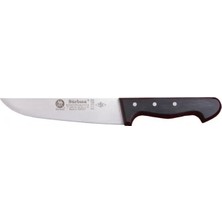 Uravas Store 61020 - Sürmene Kasap Bıçağı 17 cm - Kurban, Doğrama, Kesim